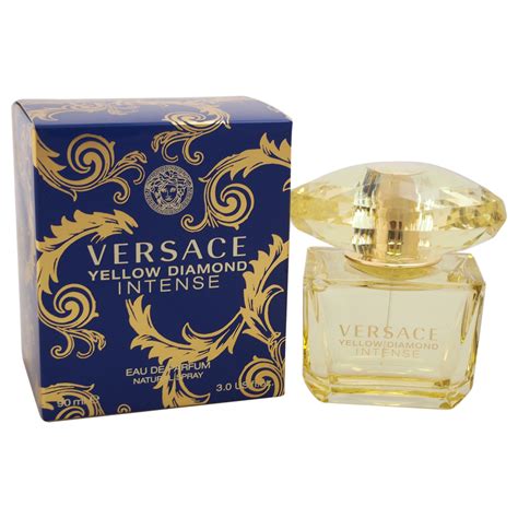 is versace yellow diamond unisex